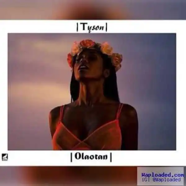 Tyson - Olaotan